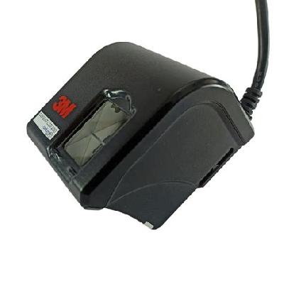 3m Cogent CSD200 USB Finger Print Biometric Scanner