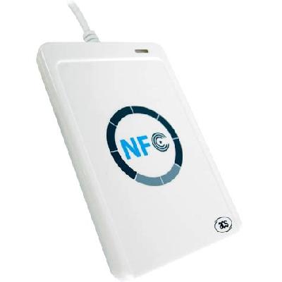 ACS ACR122U NFC Contactless Smart Card Reader