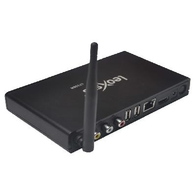 Android TV Box Lt33Br With Av Out