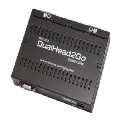 Dualhead2Go Analog Edition