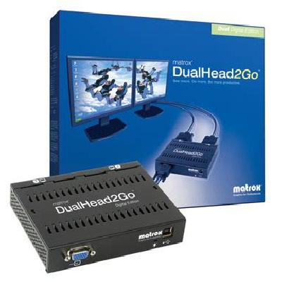 Dualhead2Go Digital Edition