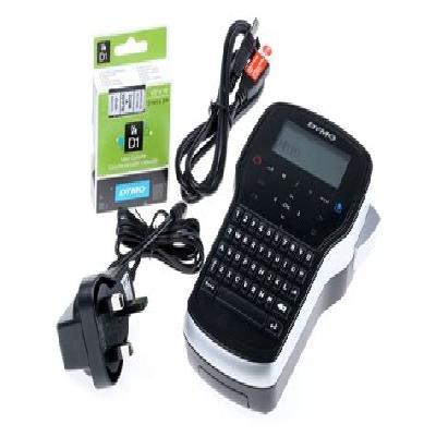 DYMO Label Manager  LM-280 Portable Label Printer