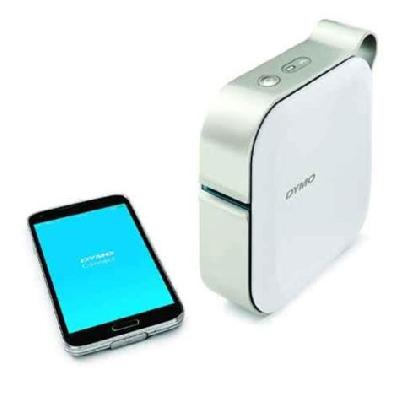 DYMO Mobile Labeler Bluetooth Label Printer