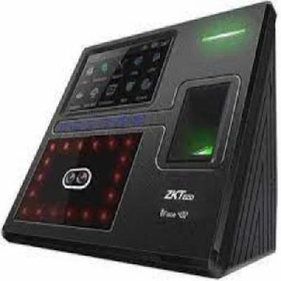 Essl Uface 302 Face Recognition Time 