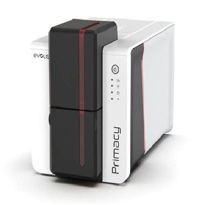 Evolis Primacy Dual Side Id Card Printer