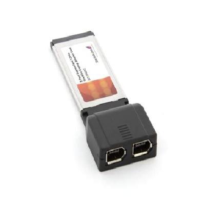 Express Firewire Card For Laptops