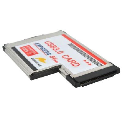Express USB Card For Laptops