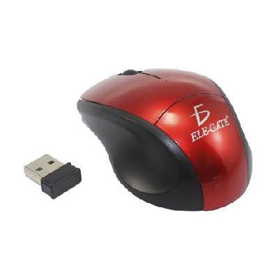 Gate USB Biometric Mouse