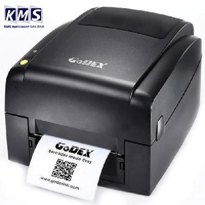 Godex G500 USB 203 DPI Barcode Label Printer