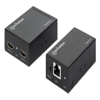 Hdmi Extender Over Lan