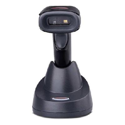 Honeywell 1452g Barcode Scanner Wireless