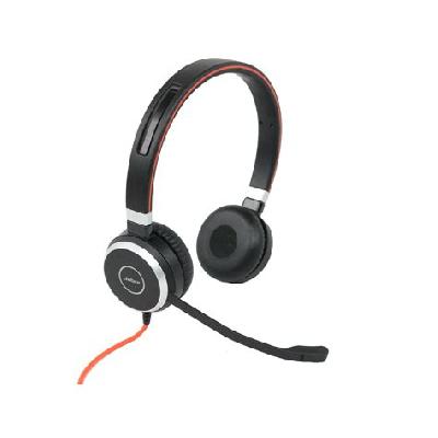 Jabra Evolve 40 Professional Headset