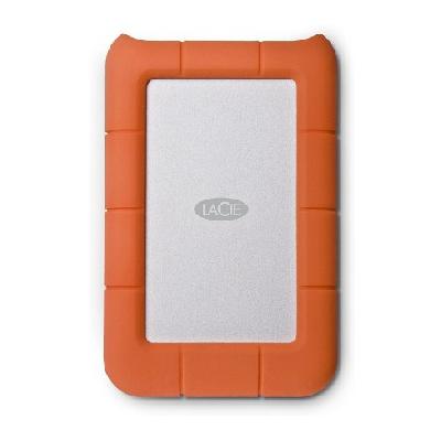 Lacie D2 Professional Type C 