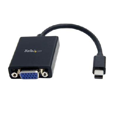 Mini Display Port To VGA Converter