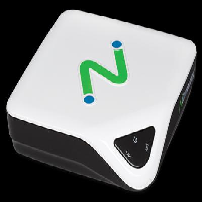 Ncomputing L250  USB Zero Client