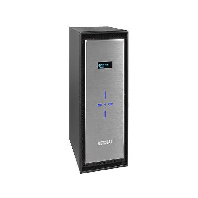 Netgear NAS RN628X 8BAY Diskless Storage Box ( Up To 112tb Support )