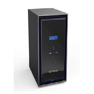 Netgear Ready Nas 8 Bay RN428 (Upto 112Tb)