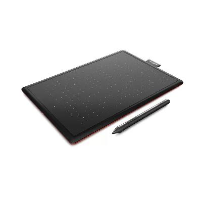 One By Wacom Medium Pen Tablet CTL-672