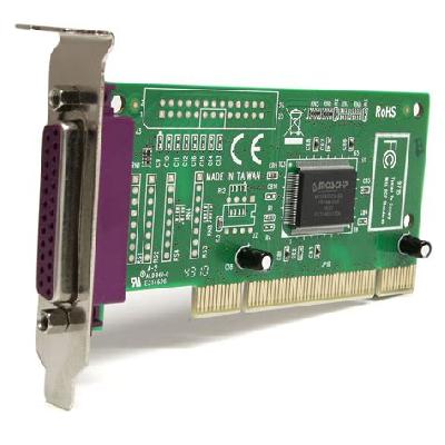 PCI 1 Parallel Port Card