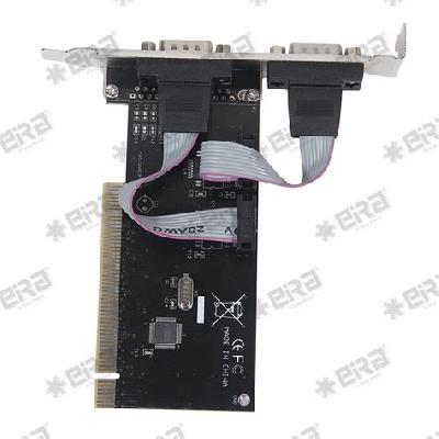 PCI 2 Serial Port Card