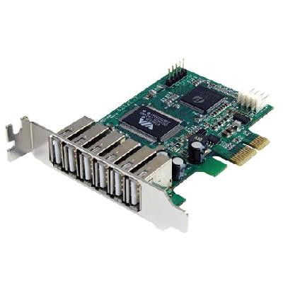 PCI 2 USB 