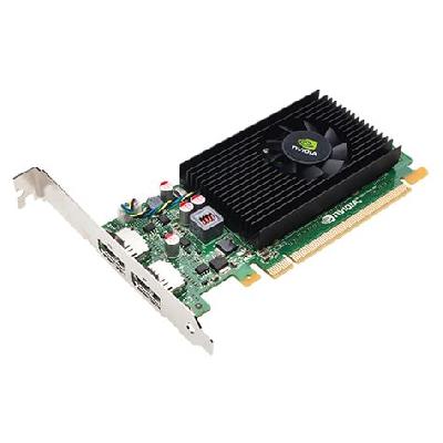 PCI Express Card Nvidia Nvs 315 1Gb Dual Dvi Vga