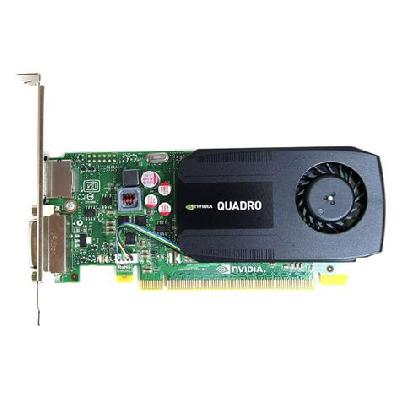 PCI Express Card Nvidia Quadro K600 1Gb  Dual Display