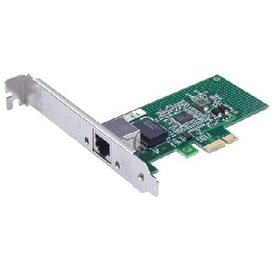 PCI Express Gigabit Server Lan Card Intel I210-t1 Chipset