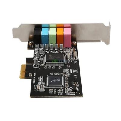 Pci Express Sound Card Via Chipset