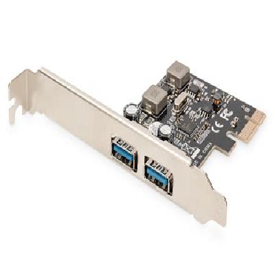 PCI Express Usb 3.0 Card 2 Port