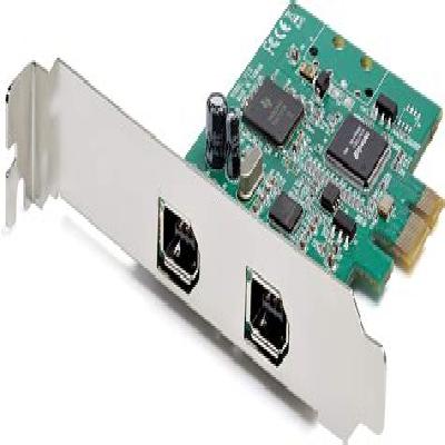 PCI Firewire Card Ti Chipset