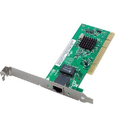 PCI Lan Card Intel 8390Mt Chipset 1Gbps