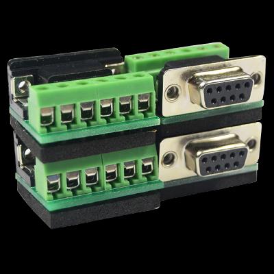PCI Rs422 