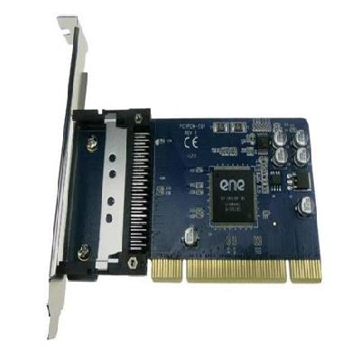 PCI To Pcmcia Slot Converter