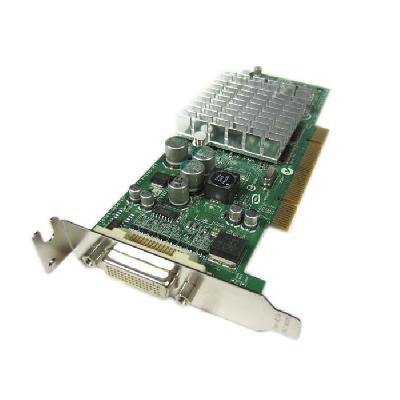 PCI Vga Nvidia Quadro Nvs280 64Mb