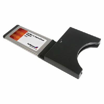 Pcmcia Parallel Port Card For Laptops