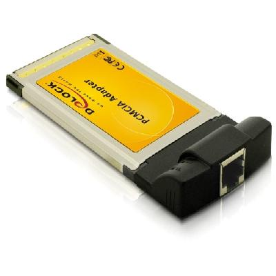 Pcmcia To Compact Converter For Industrial Machines
