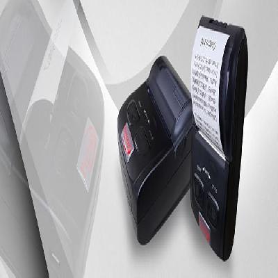 Pegasus PM5820 Mini Portable Bluetooth Thermal Printer