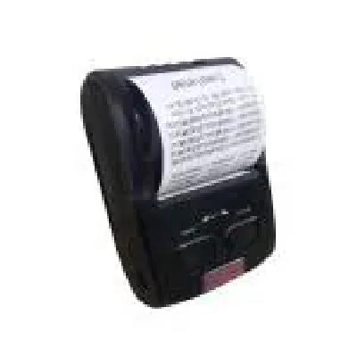 Pegasus PM5820 Portable Bluetooth Thermal Receipt Printer 58mm