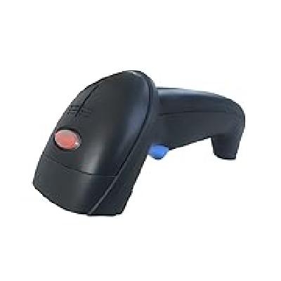 Pegasus PS1146 1d Hand Held Laser Barcode Scanner