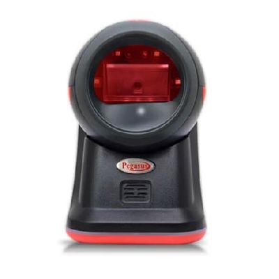 Pegasus PS1316 Table Top Omnidirectional Barcode Scanner