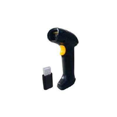 Pegasus Ps2260 Wireless 1d Barcode Scanner
