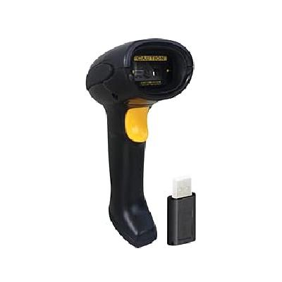 Pegasus PS3260 2D Wireless Bluetooth Scanner With Dongle