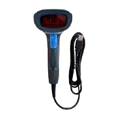 Pegasus PS3316 2D Omnidirectional Laser Barcode Scanner