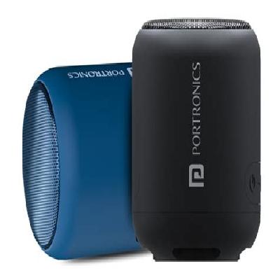 Portronics Bluetooth Speaker