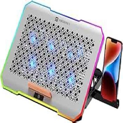Portronics My Buddy A Laptop Cooling Pad