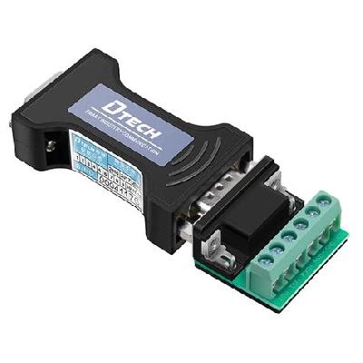 Rs232 To Rs485 422 Converter Commercial Grade