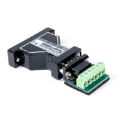 Rs232 To Rs485 422 Converter Industrial Grade