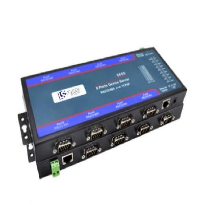 Rs485 422 To TCPIP  Converter