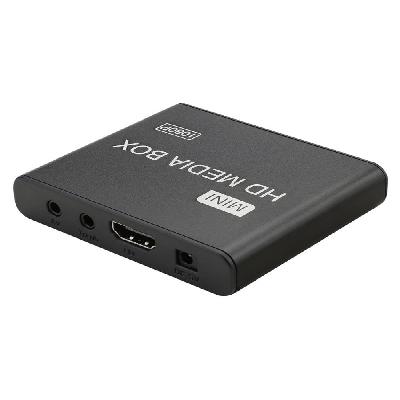 Rt Mini Hd Player